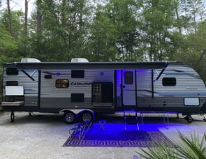 Coachmen RV Catalina Legacy 313DSRBCK