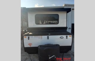 2021 Forest River RV Rockwood Hard Side High Wall Series A223HW