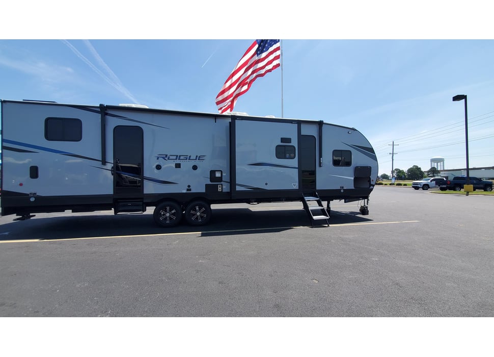 Travel Trailer rentals in Siloam Springs