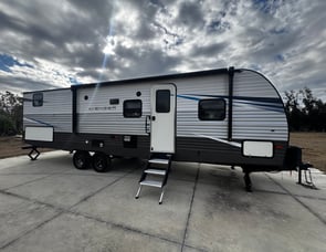 Prime Time RV Avenger 27DBS