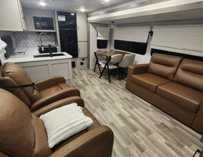 Forest River RV Vibe 26RK