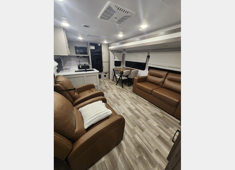 Travel Trailer rentals in Acme