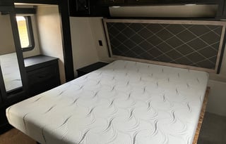 2018 Keystone RV Fuzion 417