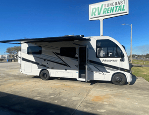 Thor Motor Coach Vegas 24.1