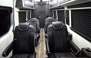 2023 Mercedes 3500 XD 3500 XD extended