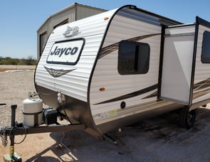 Jayco Jay Flight 184bhs