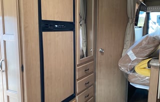 2018 Thor Motor Coach Freedom eite 26se