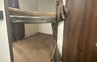 2019 Jayco Travel Trailer 264BH