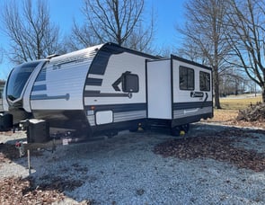 CrossRoads RV Zinger Lite ZR280BH