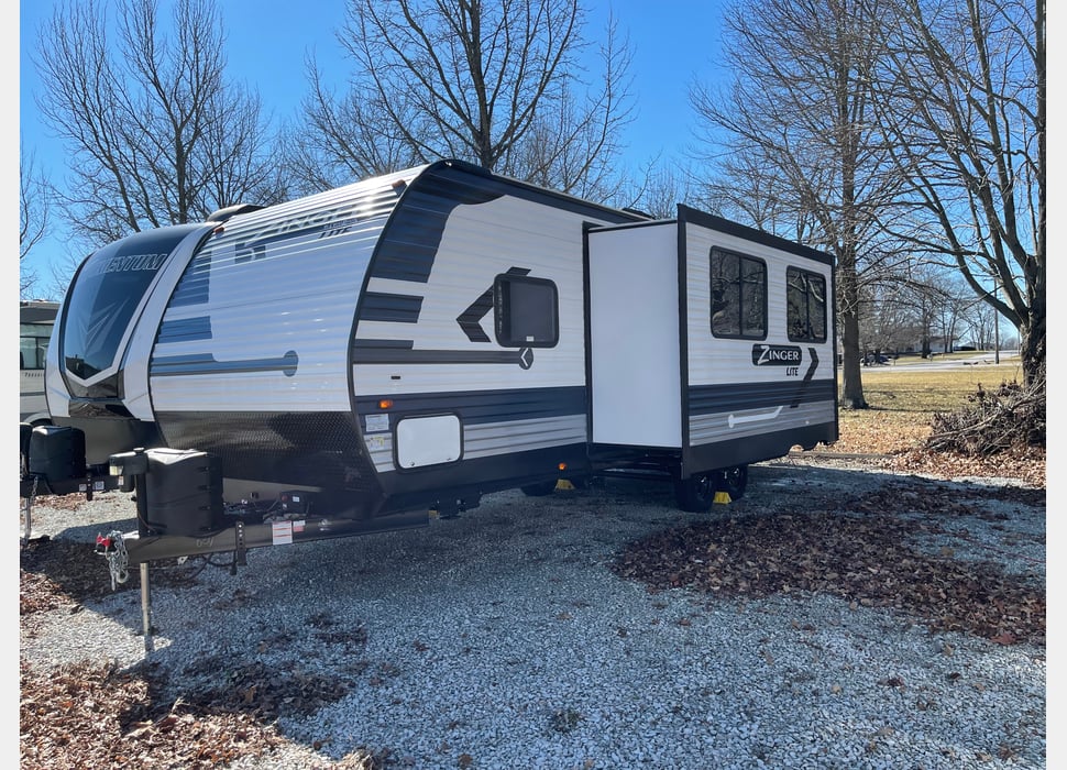 Travel Trailer rentals in Florence