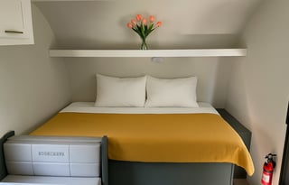 2025 Heartland Eddie Bauer 21’ Camper–Sleeps 6