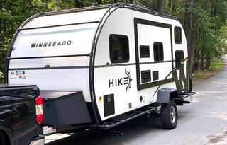 True North Adventurer Off-Road Camper!