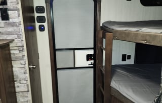 Very Nice And Clean 2020 Forest River Cherokee