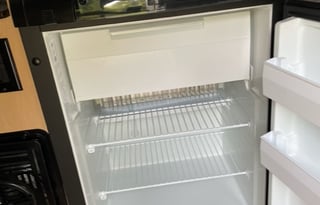 2022 A Liner Classic Popup Trailer "Albert"