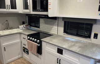 Your Hideout Away From Home (2022 Camper)