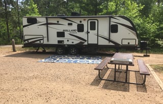 2019 Heartland Mallard 26