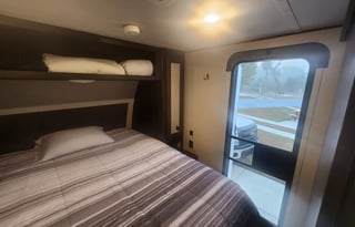 2021 Grand Design Transcend Xplor 265BH