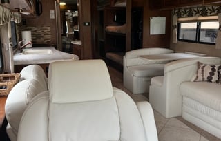 The Rolling Coachman