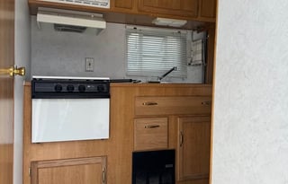 2000 Nomad by Skyline Nomad 2510