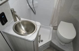 Obi-Wan - Boondocker's Delight - Just add water!