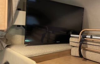 2018 Thor Motor Coach Chateau 26B