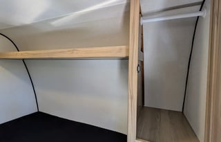 2025 Keystone RV Coleman 17b