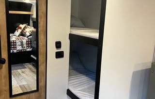 2022 Keystone RV Springdale Mini 1760BH