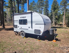 Sunset Park RV Sun-Lite 16BH