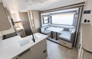 2023 Forest River Salem Cruise Lite-Bring the Fam!