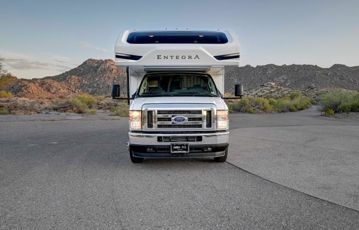 RV Photo