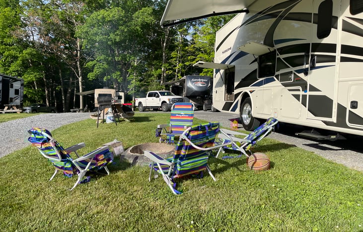 RV Photo