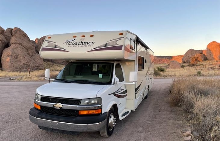 RV Photo