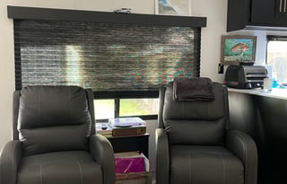 Jgreene’s Camper Pet Friendly Rental