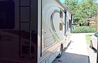 2019 Thor  UNLIMITED MILES (Pet friendly)