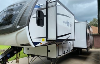 2021 Highland Ridge RV Silverstar XLT