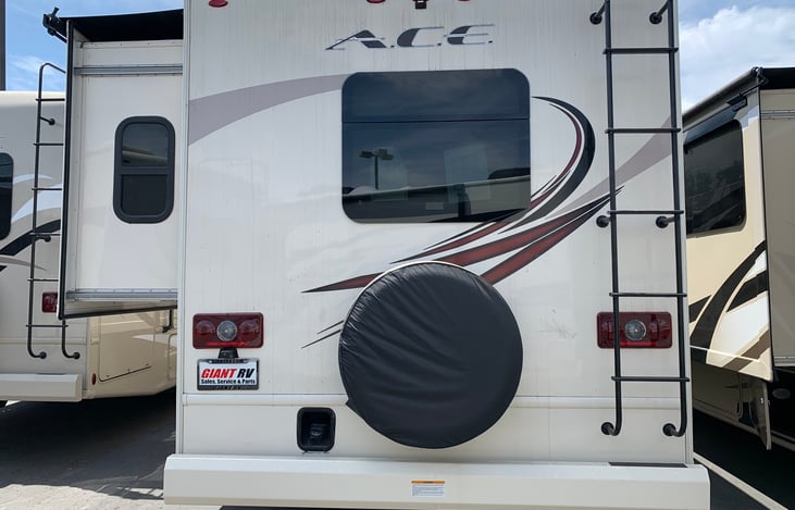 RV Photo