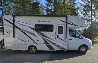 Pacific NW National Parks Explorer