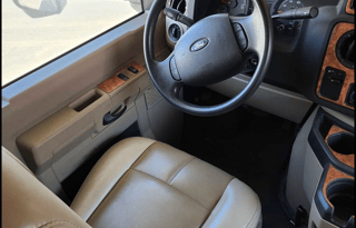 2017 Thor Motor Coach Quantum RQ29