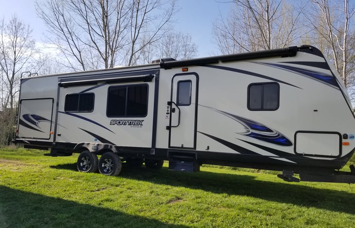 Building Memories One Camping Trip at a Time | RVshare