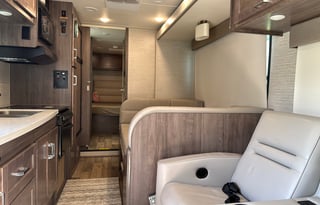 2021 Winnebago Minnie Winnie 31K