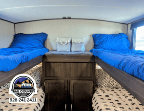 Keystone RV Springdale 298BH