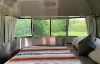 2021 Airstream RV Flying Cloud 23FB