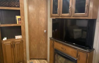 2017 Grand Design Reflection 311BHS