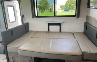 2021 Pursuit of Happiness