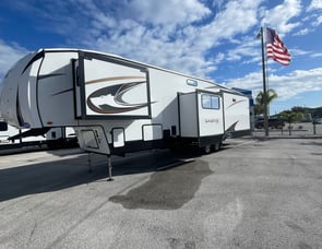 Forest River RV Sabre 36BHQ