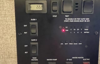 2021 Jayco Precept 34G