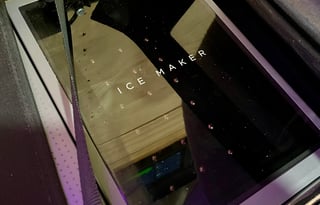 Ford E350 Class B Camper 4kWh Power and 700W solar