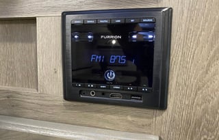 2022 “The Eli” camper we thought of everything