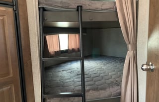 2021 Forest River RV Flagstaff Micro Lite 25BRDS