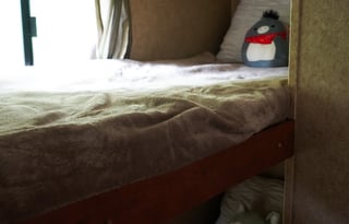 2011 Skyline Nomad Joey